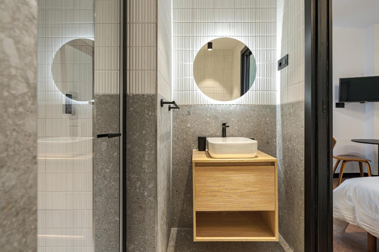 Style Suites By Olala Homes Madrid Exteriör bild