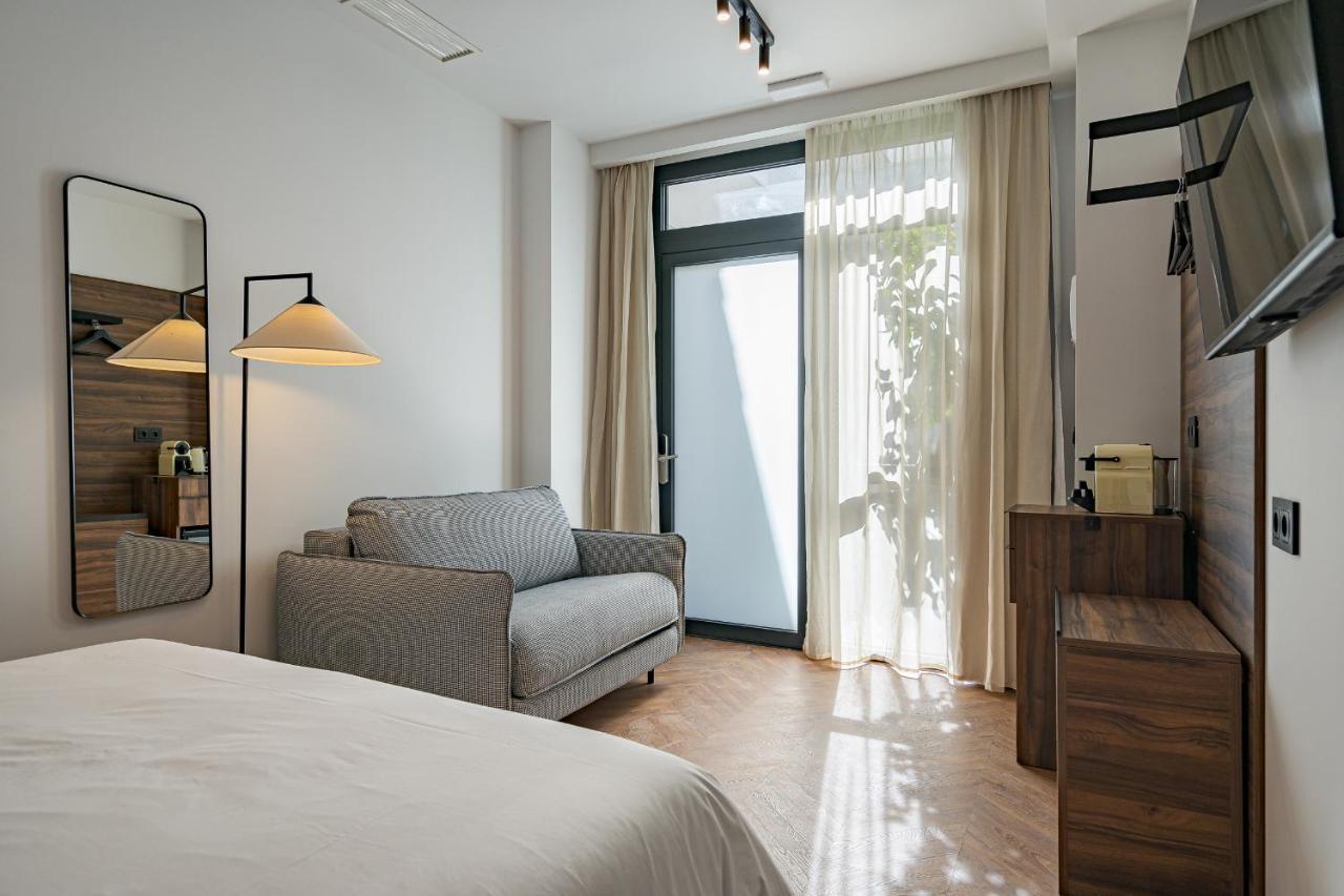 Style Suites By Olala Homes Madrid Exteriör bild